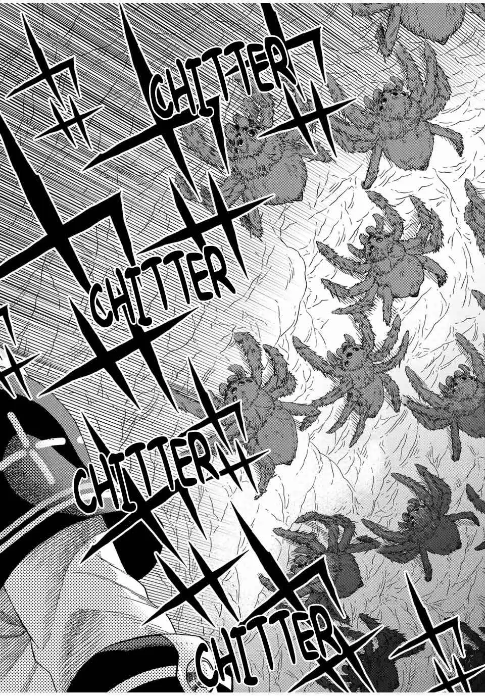 Suterareta Tensei Kenja Chapter 37 15